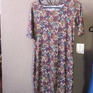 Brand new Julia dress